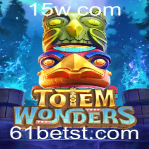 Descubra TotemWonders: O Novo Jogo Revolucionário Com 61bet