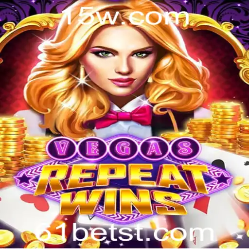 VegasRepeatWins: Descubra o Jogo que Revolucionou os Cassinos