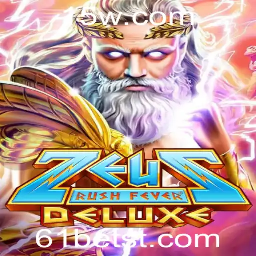 Explore o Universo de ZeusRushFeverDeluxe: O Jogo de Cassino que Revoluciona o Entretenimento Online